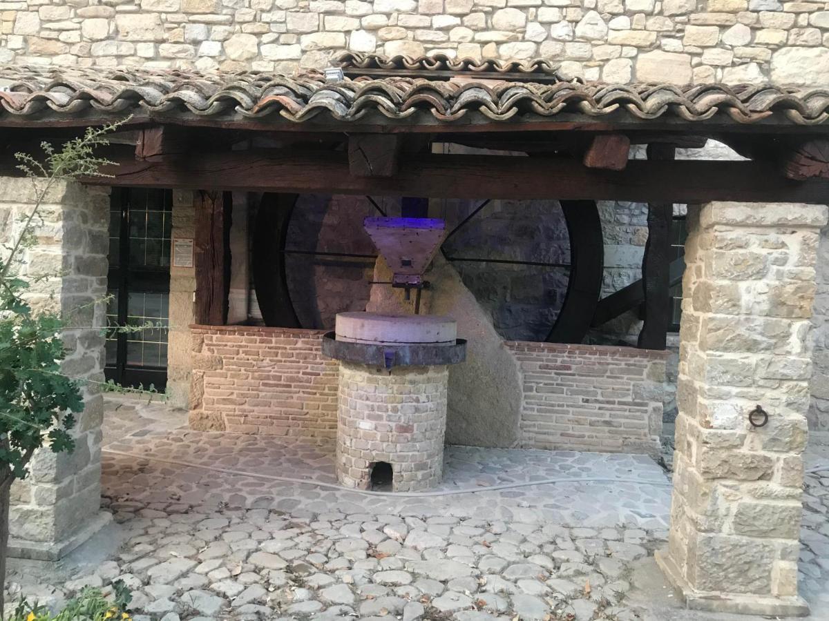 Roccavivara Hotel Lo Smeraldo מראה חיצוני תמונה
