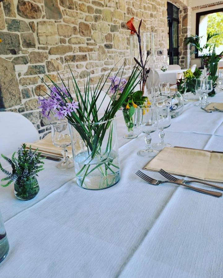 Roccavivara Hotel Lo Smeraldo מראה חיצוני תמונה