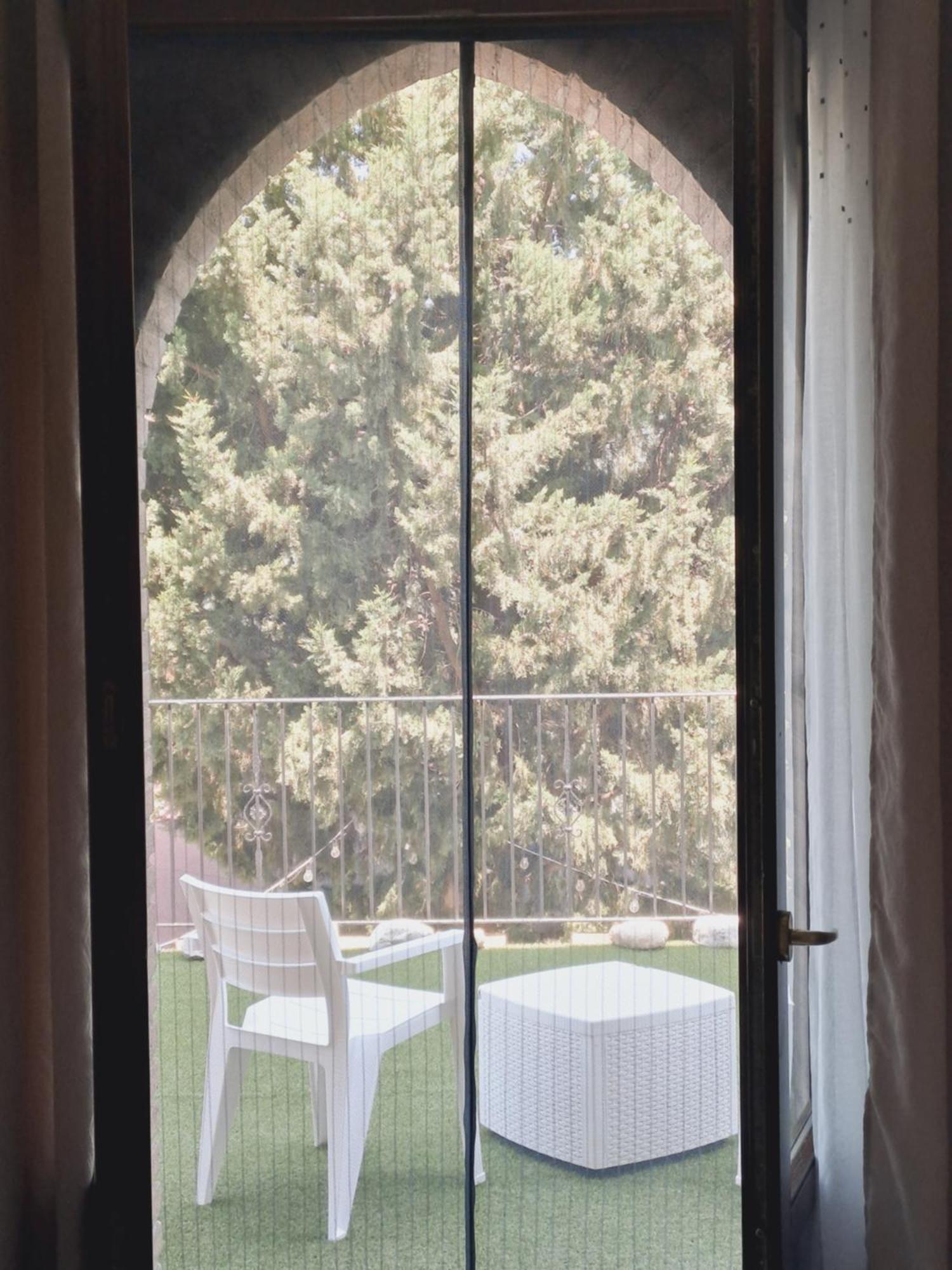 Roccavivara Hotel Lo Smeraldo מראה חיצוני תמונה