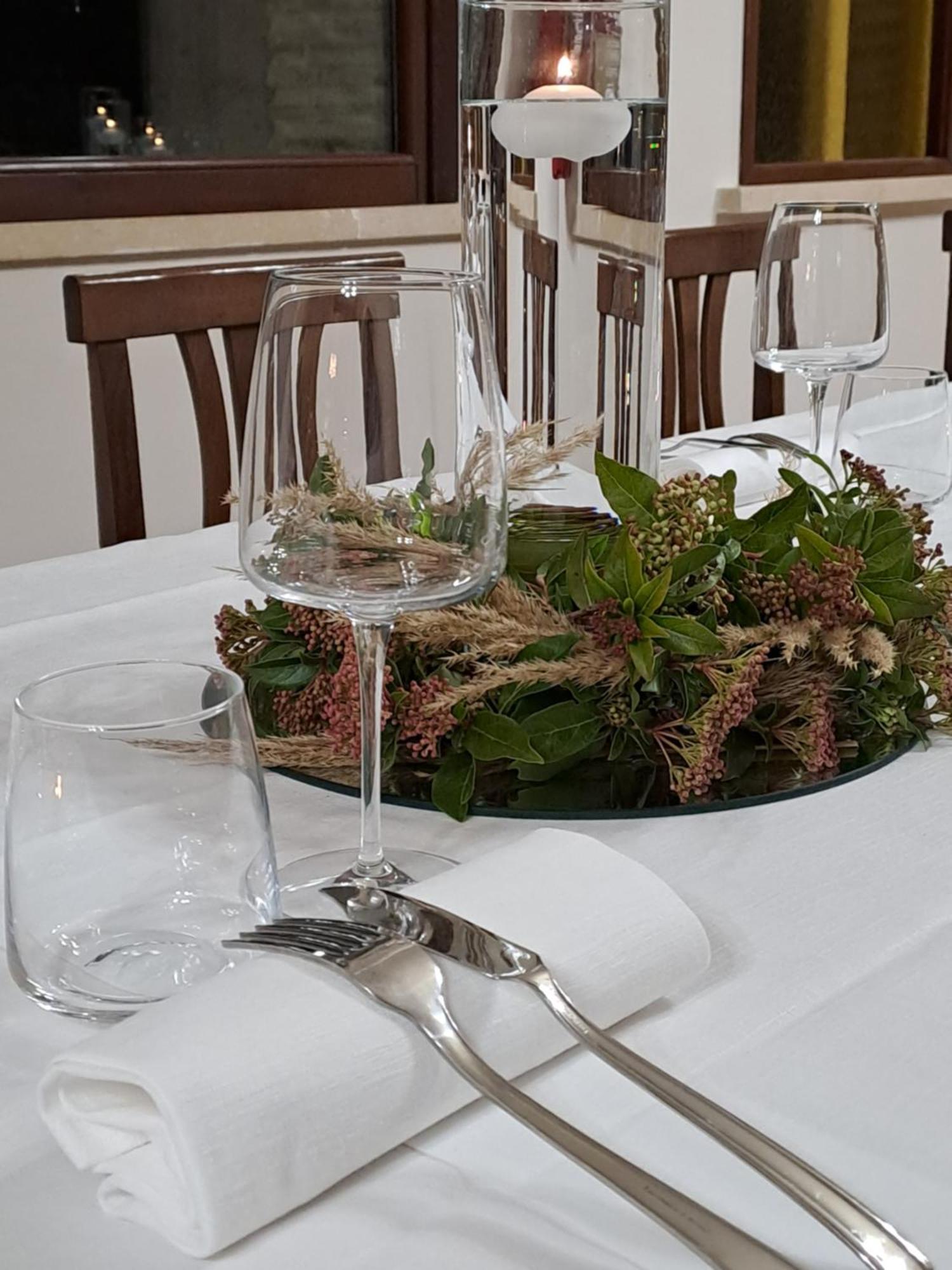 Roccavivara Hotel Lo Smeraldo מראה חיצוני תמונה