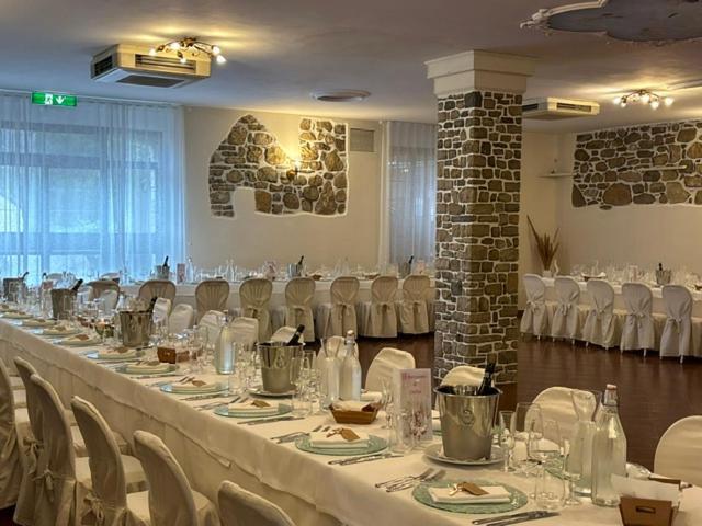 Roccavivara Hotel Lo Smeraldo מראה חיצוני תמונה